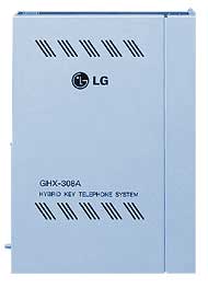 LG GHX-308A